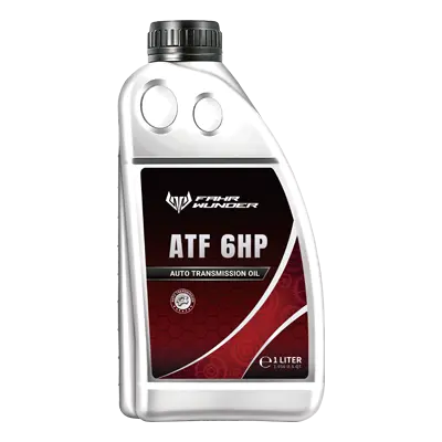 ATF 6HP Automatic Gearbox Oil